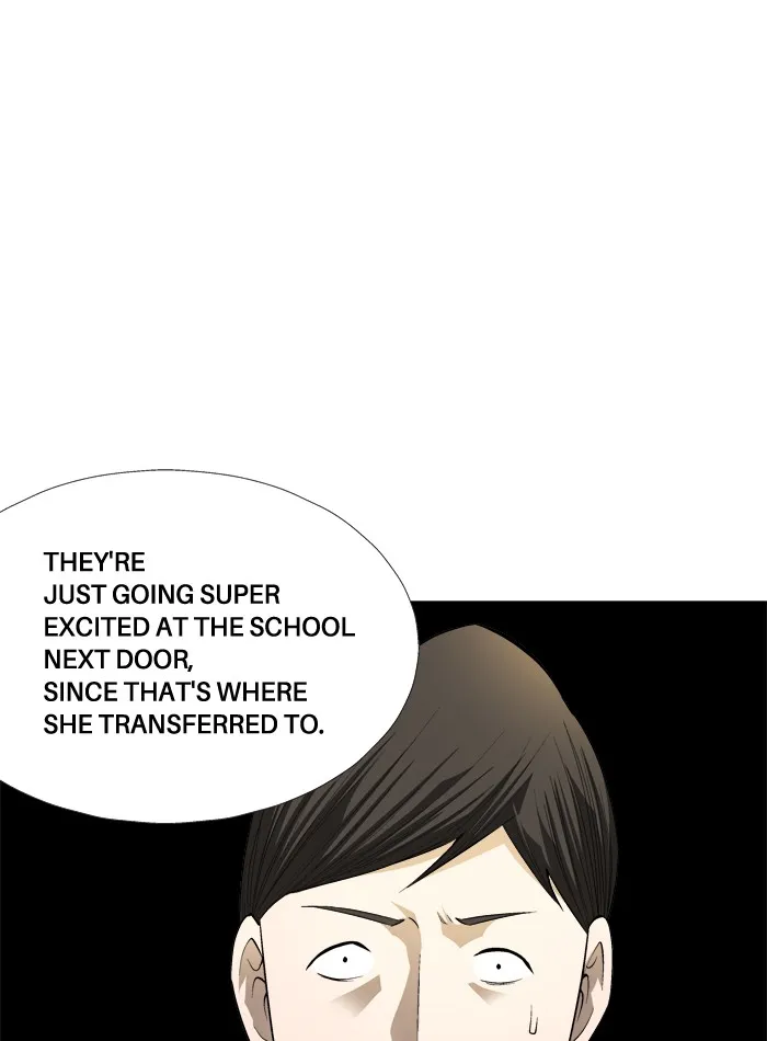 Read Aura from Another Planet chapter 82 image 8 on Lezhin