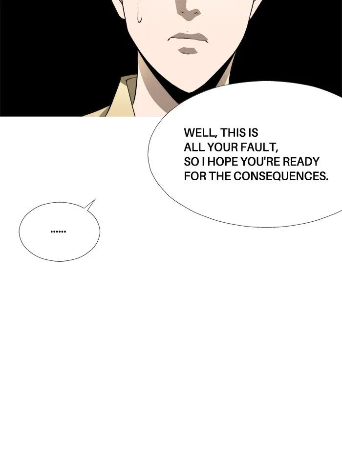 Read Aura from Another Planet chapter 82 image 9 on Lezhin
