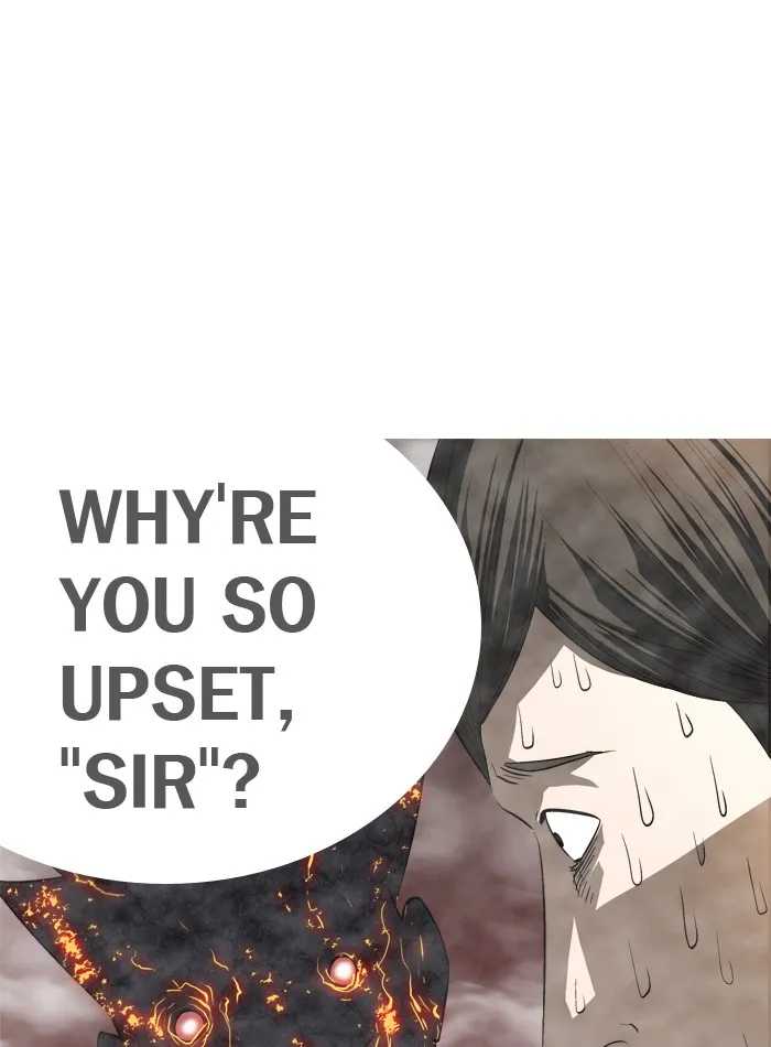 Read Aura from Another Planet chapter 83 image 11 on Lezhin