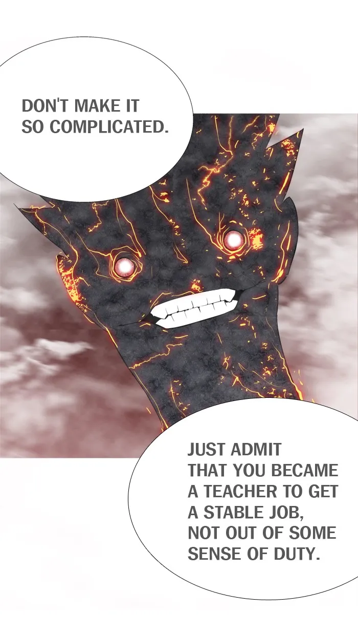 Read Aura from Another Planet chapter 83 image 13 on Lezhin