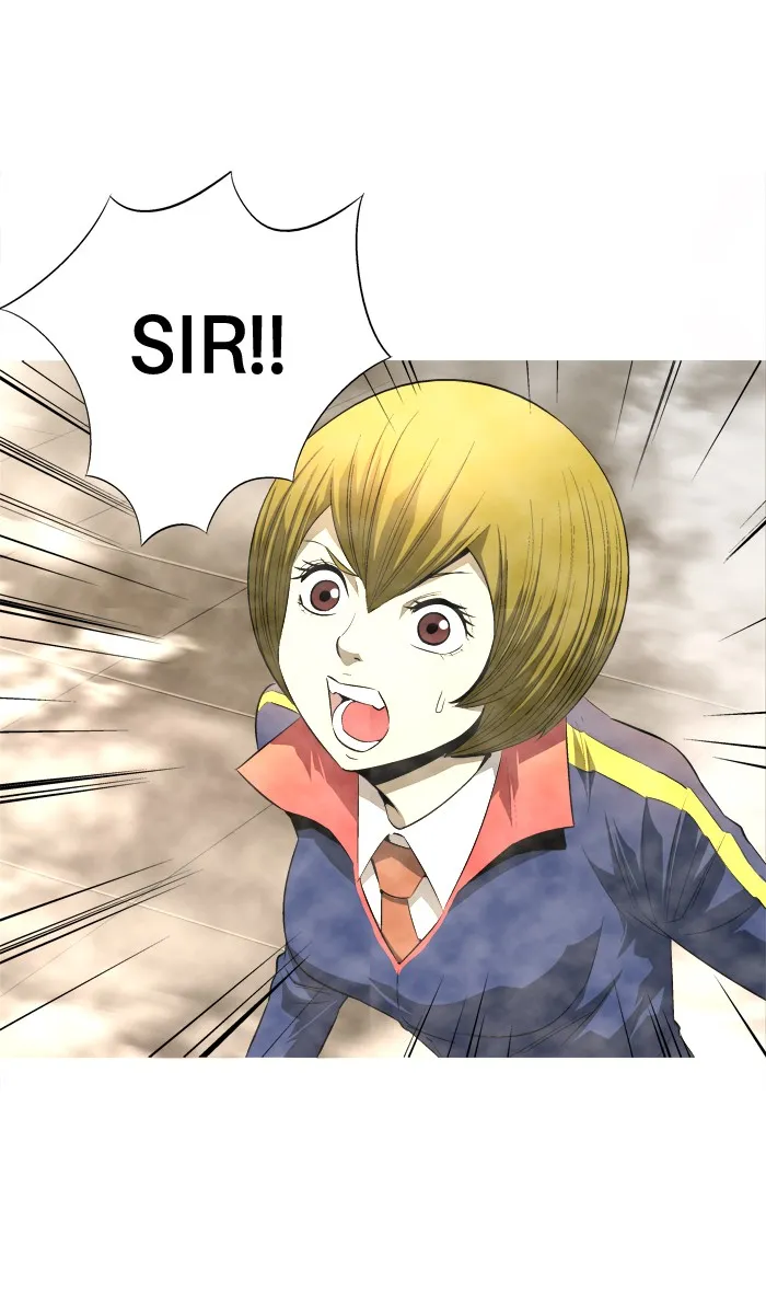 Read Aura from Another Planet chapter 83 image 17 on Lezhin