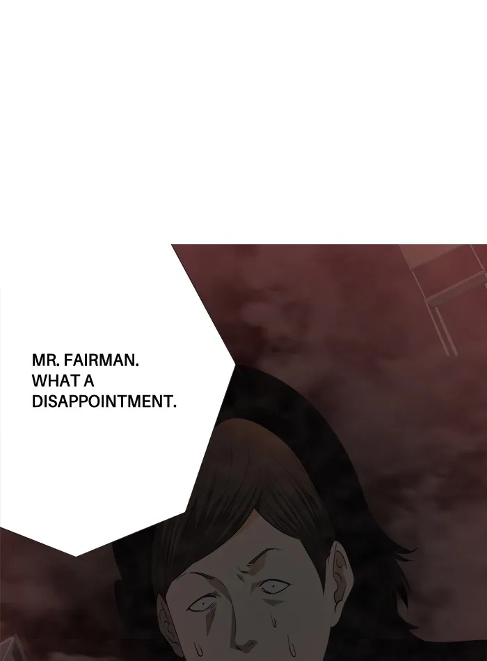 Read Aura from Another Planet chapter 83 image 2 on Lezhin