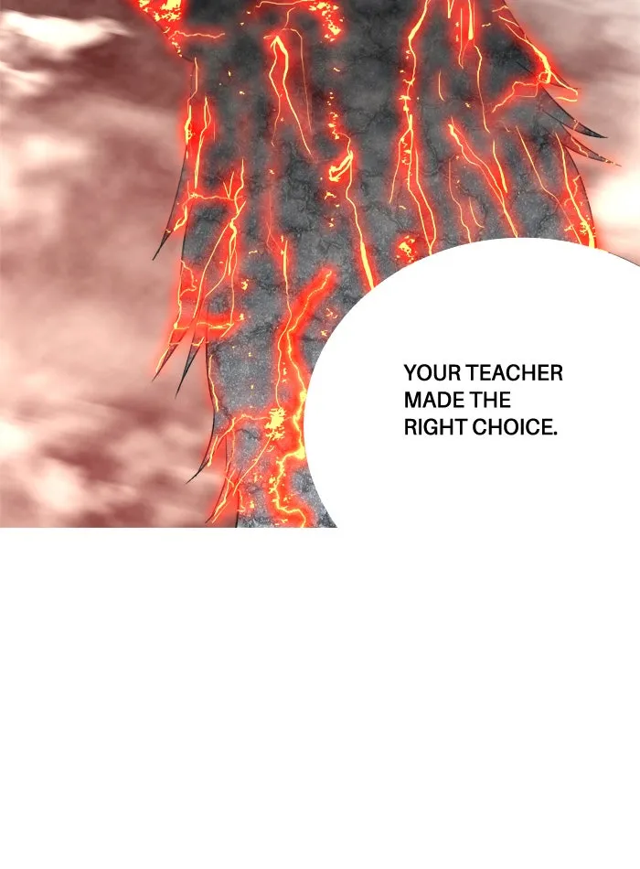 Read Aura from Another Planet chapter 83 image 20 on Lezhin