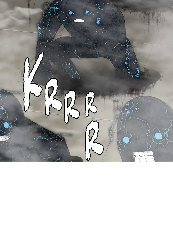 Read Aura from Another Planet chapter 83 image 23 on Lezhin