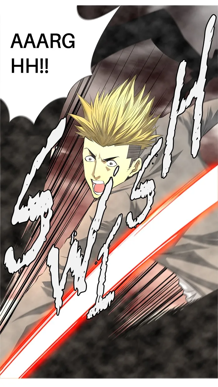 Read Aura from Another Planet chapter 83 image 24 on Lezhin