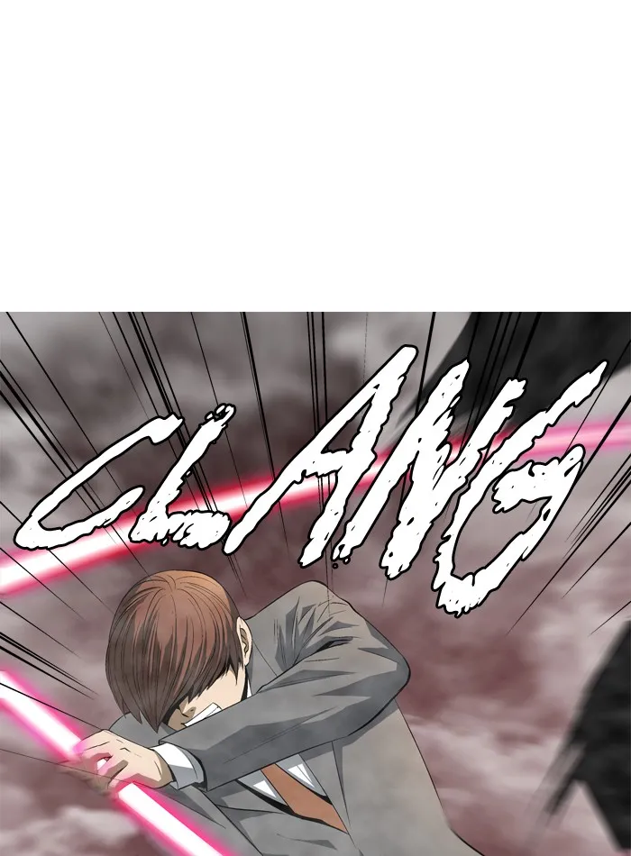 Read Aura from Another Planet chapter 83 image 25 on Lezhin