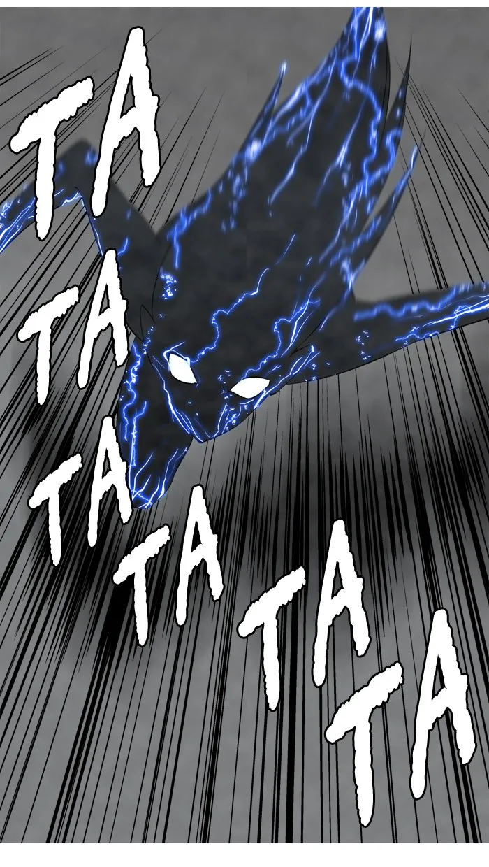 Read Aura from Another Planet chapter 83 image 27 on Lezhin