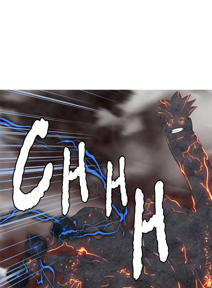 Read Aura from Another Planet chapter 83 image 28 on Lezhin