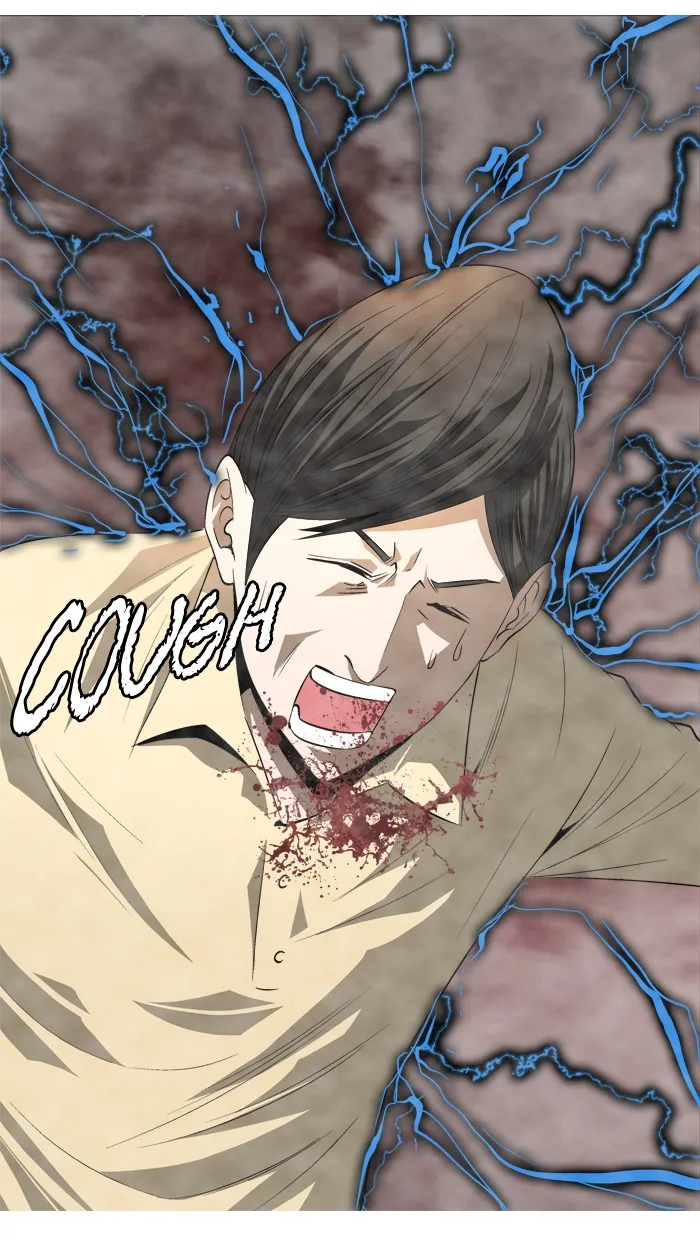 Read Aura from Another Planet chapter 83 image 40 on Lezhin