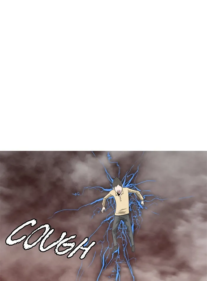 Read Aura from Another Planet chapter 83 image 41 on Lezhin