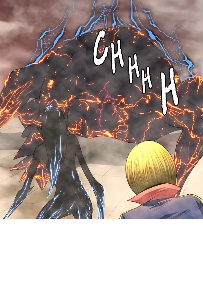 Read Aura from Another Planet chapter 83 image 42 on Lezhin