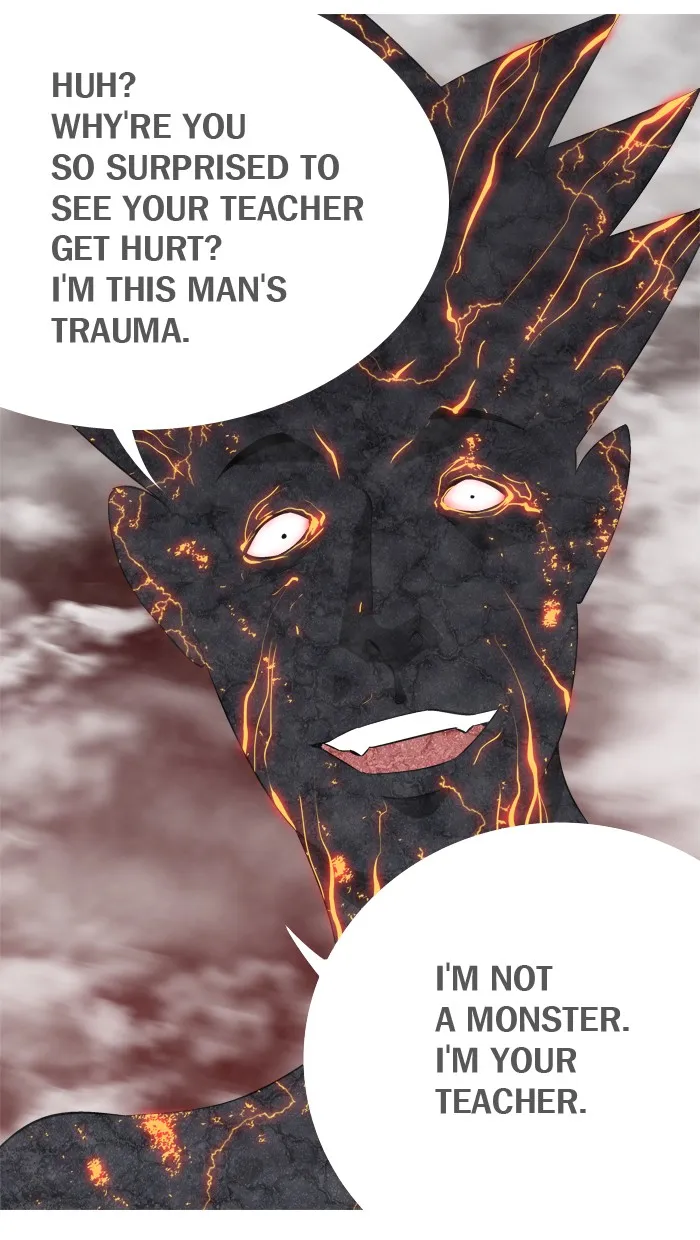 Read Aura from Another Planet chapter 83 image 43 on Lezhin