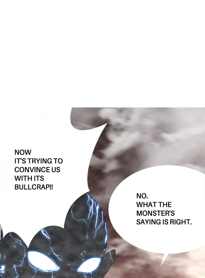 Read Aura from Another Planet chapter 83 image 44 on Lezhin