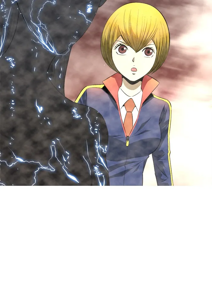 Read Aura from Another Planet chapter 83 image 45 on Lezhin