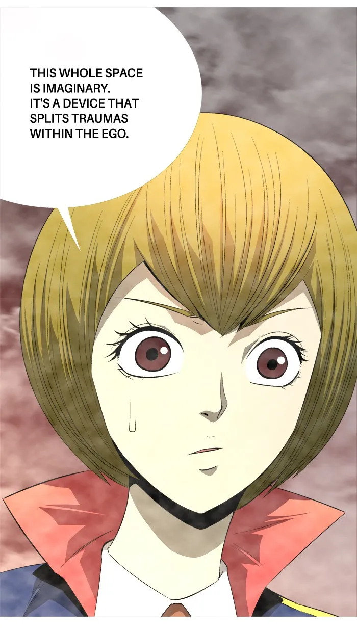Read Aura from Another Planet chapter 83 image 46 on Lezhin