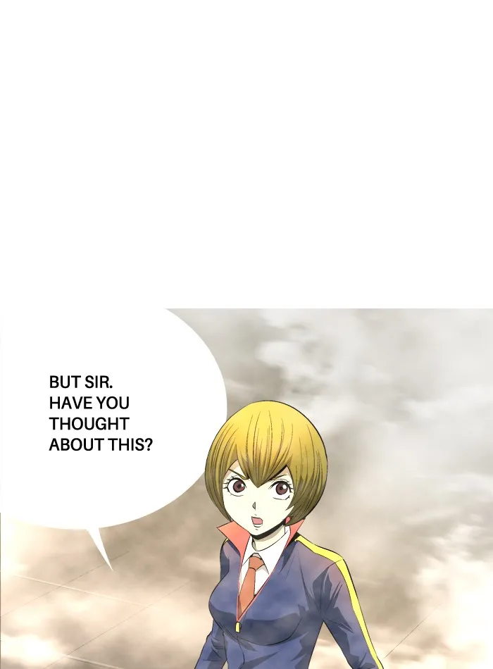 Read Aura from Another Planet chapter 83 image 47 on Lezhin