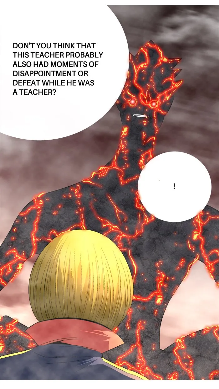 Read Aura from Another Planet chapter 83 image 49 on Lezhin