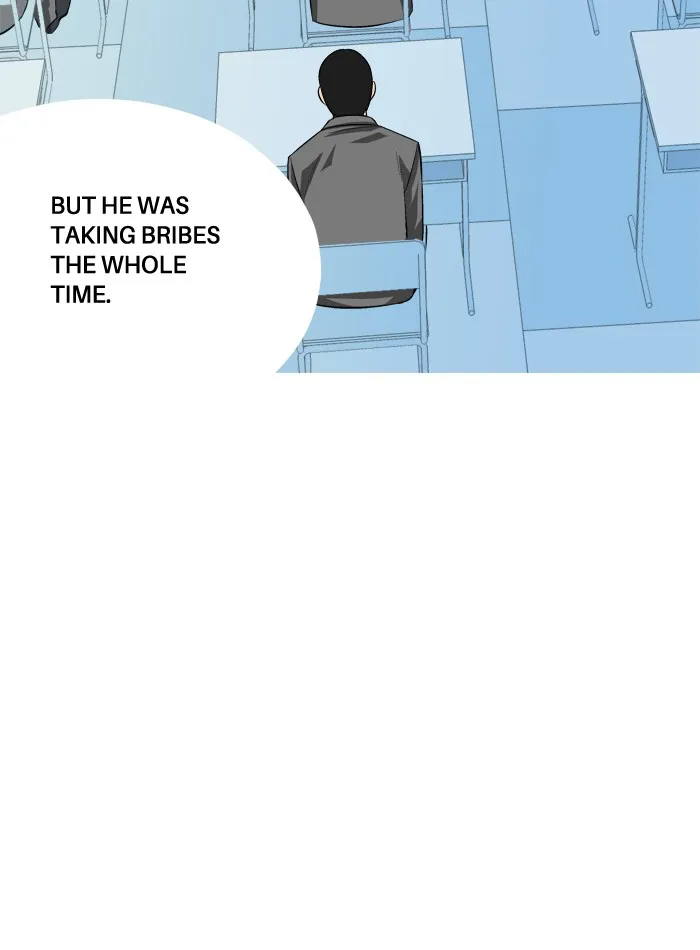 Read Aura from Another Planet chapter 83 image 5 on Lezhin
