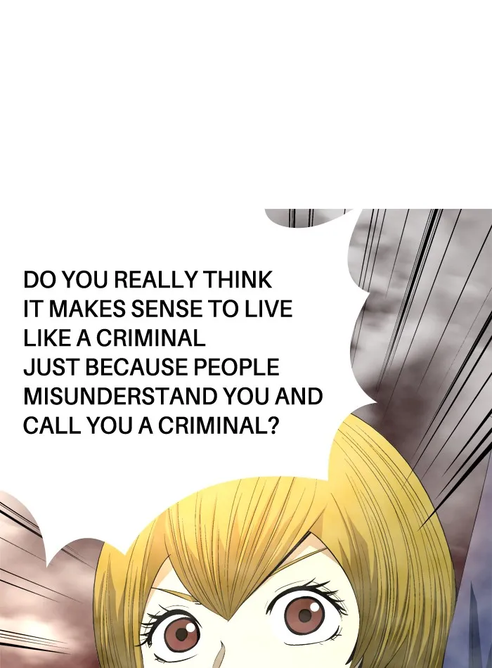 Read Aura from Another Planet chapter 83 image 50 on Lezhin