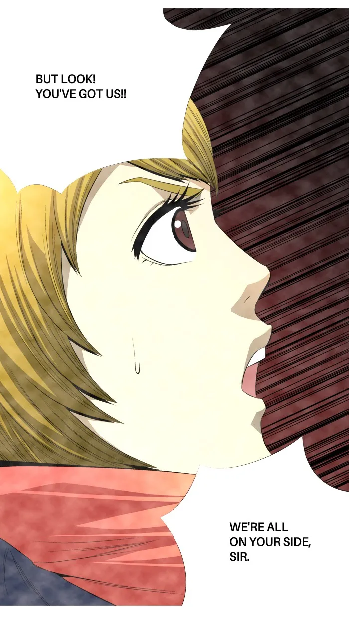 Read Aura from Another Planet chapter 83 image 52 on Lezhin