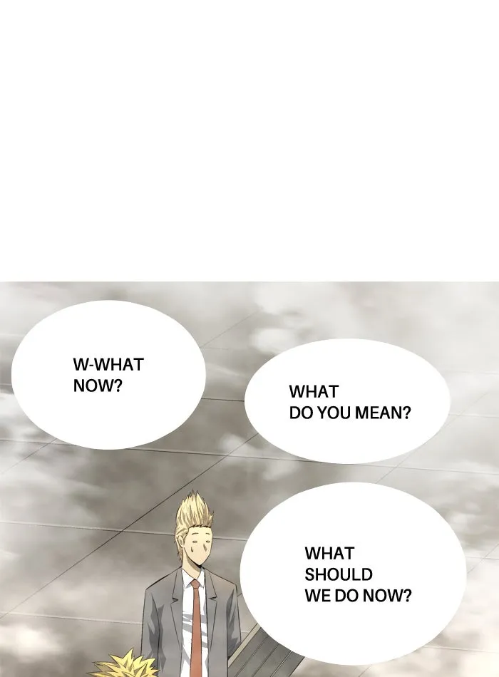 Read Aura from Another Planet chapter 83 image 54 on Lezhin