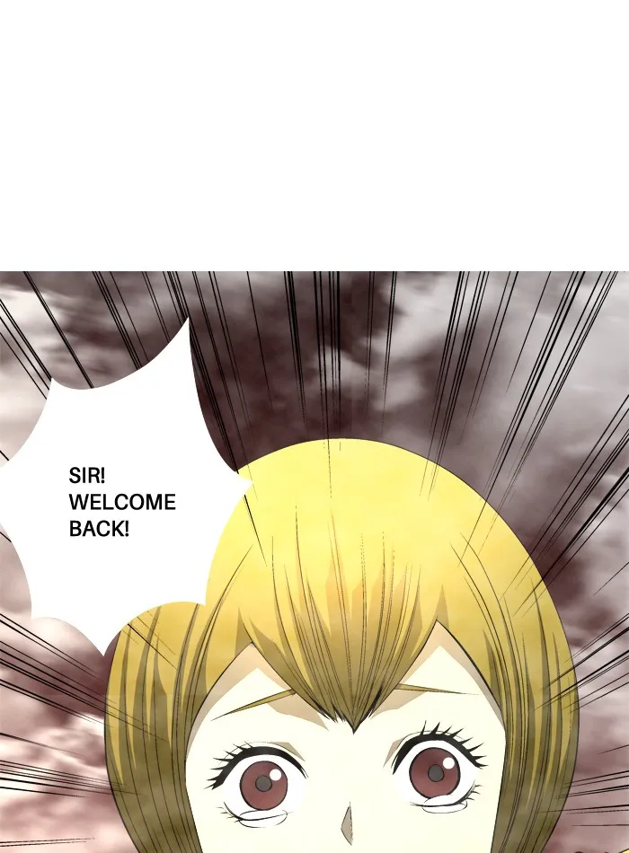 Read Aura from Another Planet chapter 83 image 62 on Lezhin