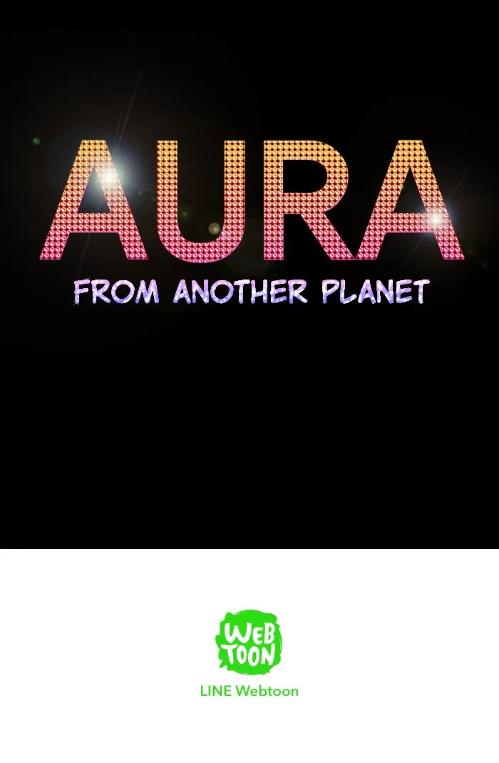 Read Aura from Another Planet chapter 83 image 64 on Lezhin