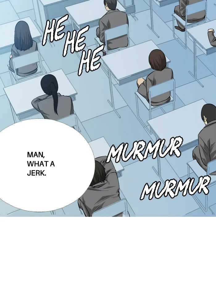 Read Aura from Another Planet chapter 83 image 9 on Lezhin