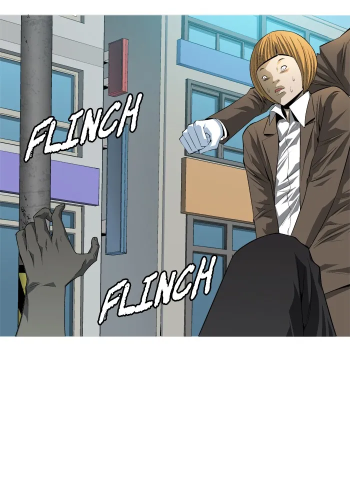 Read Aura from Another Planet chapter 84 image 15 on Lezhin
