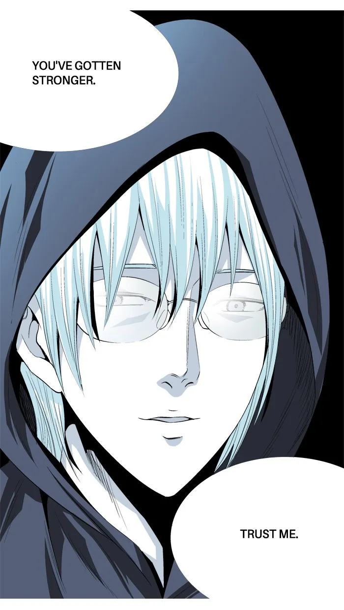 Read Aura from Another Planet chapter 84 image 16 on Lezhin