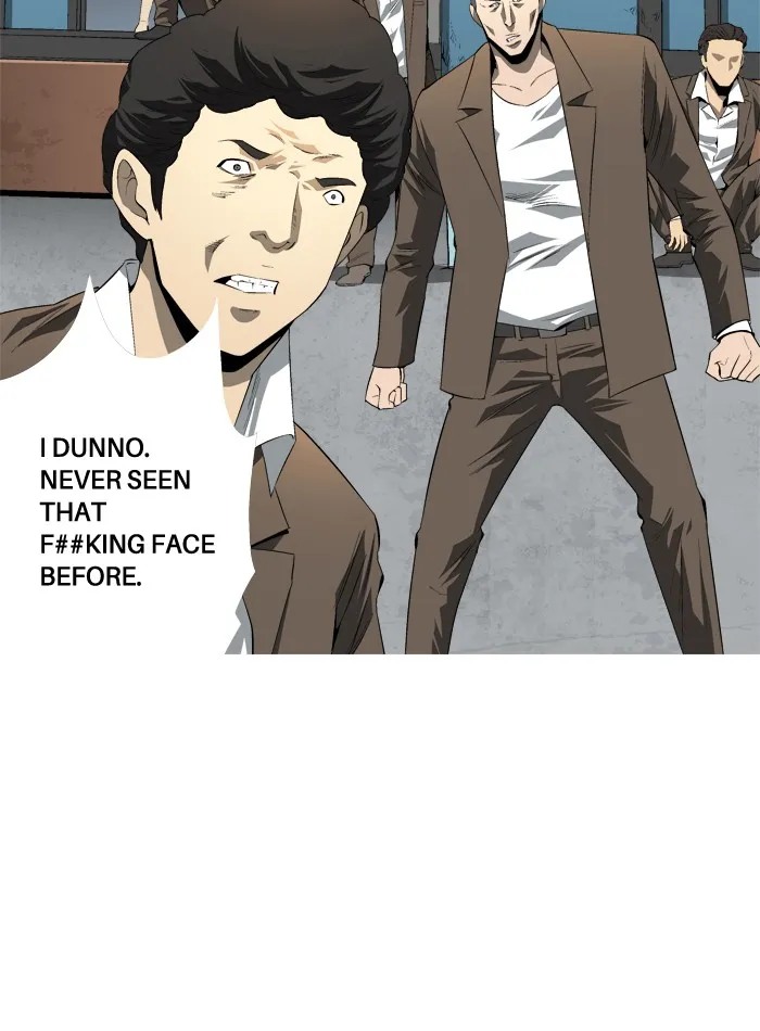 Read Aura from Another Planet chapter 84 image 18 on Lezhin