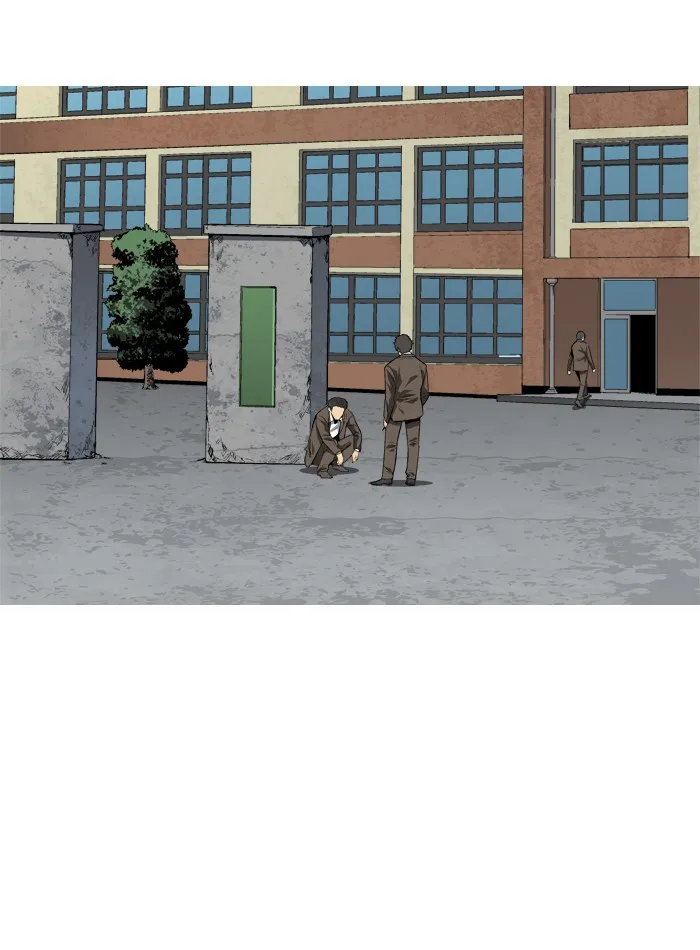 Read Aura from Another Planet chapter 84 image 2 on Lezhin