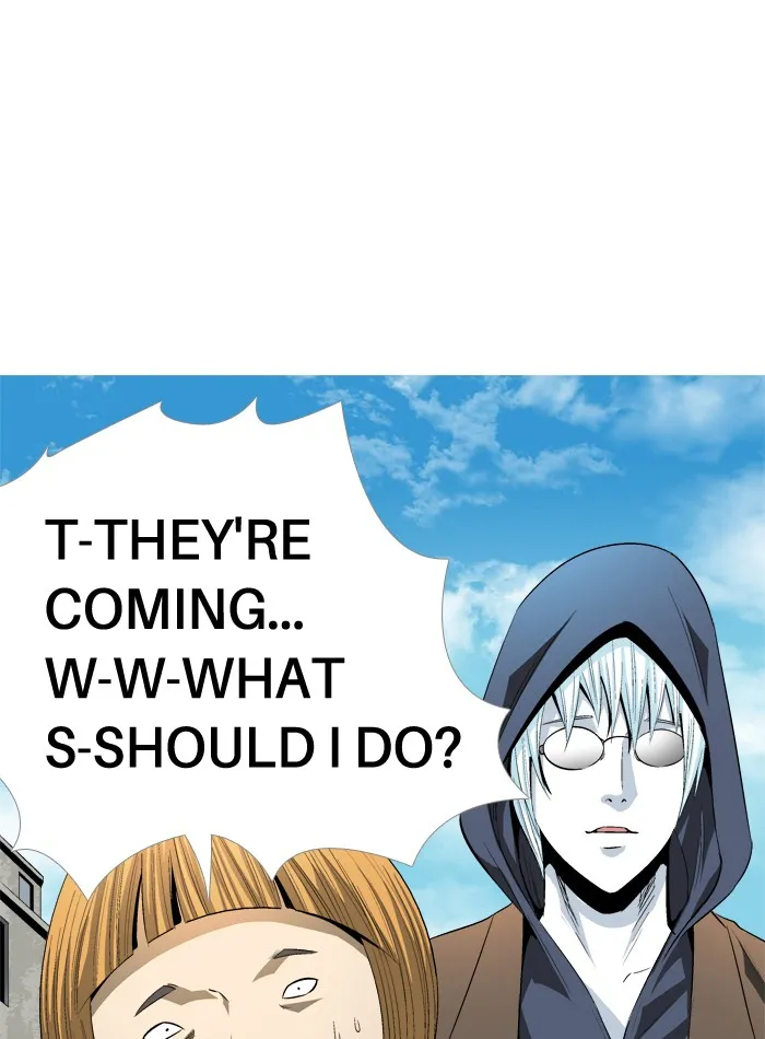Read Aura from Another Planet chapter 84 image 20 on Lezhin