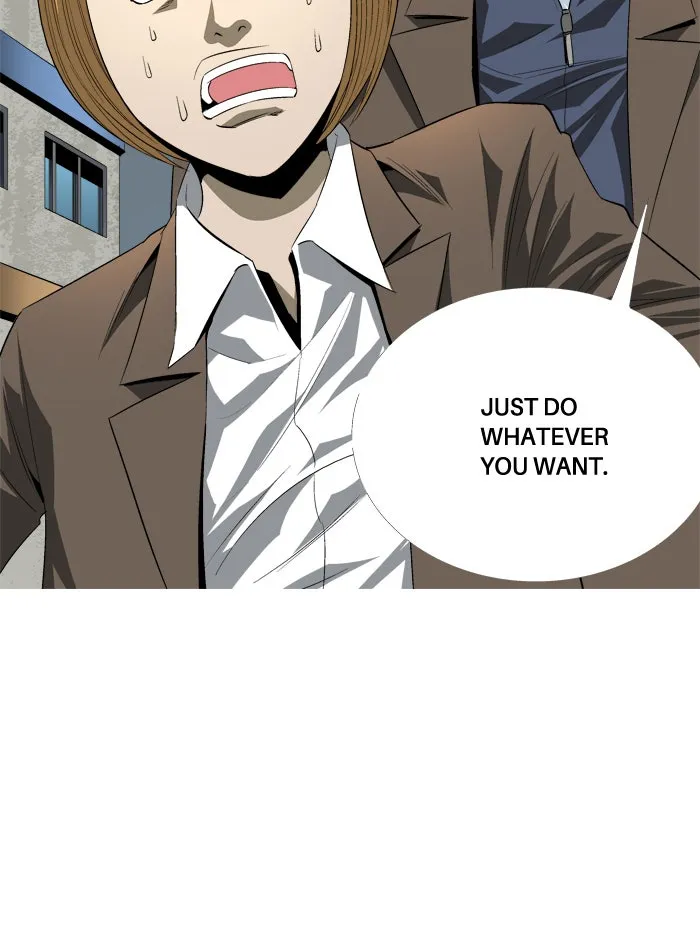 Read Aura from Another Planet chapter 84 image 21 on Lezhin