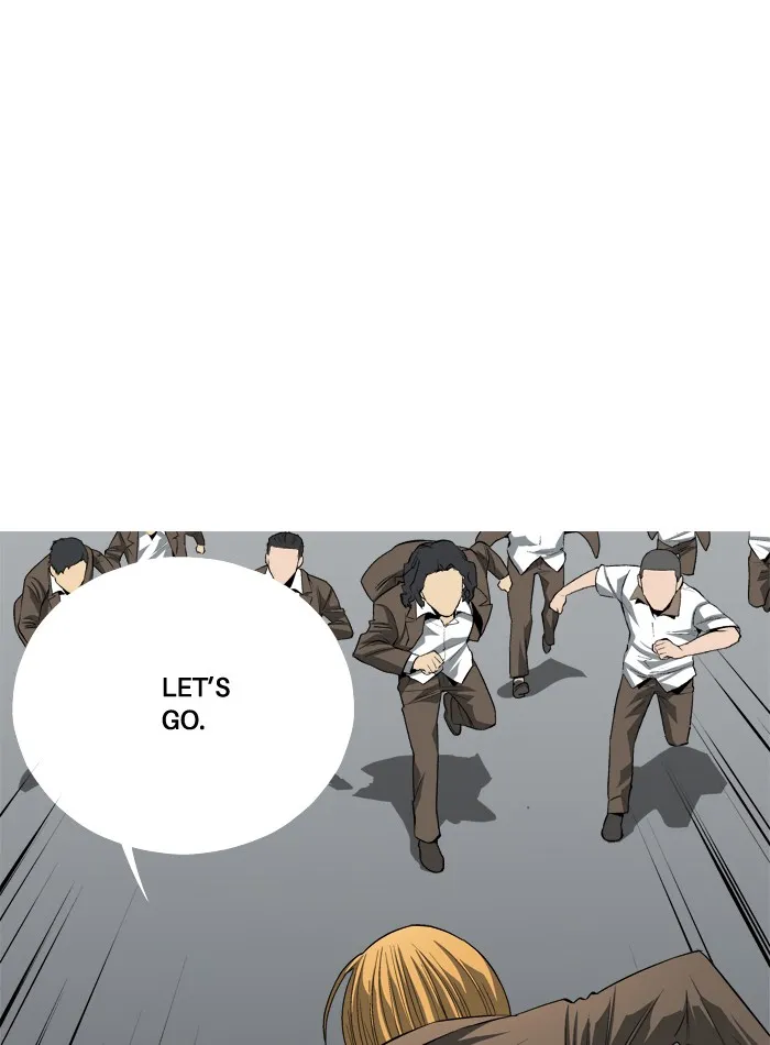 Read Aura from Another Planet chapter 84 image 23 on Lezhin