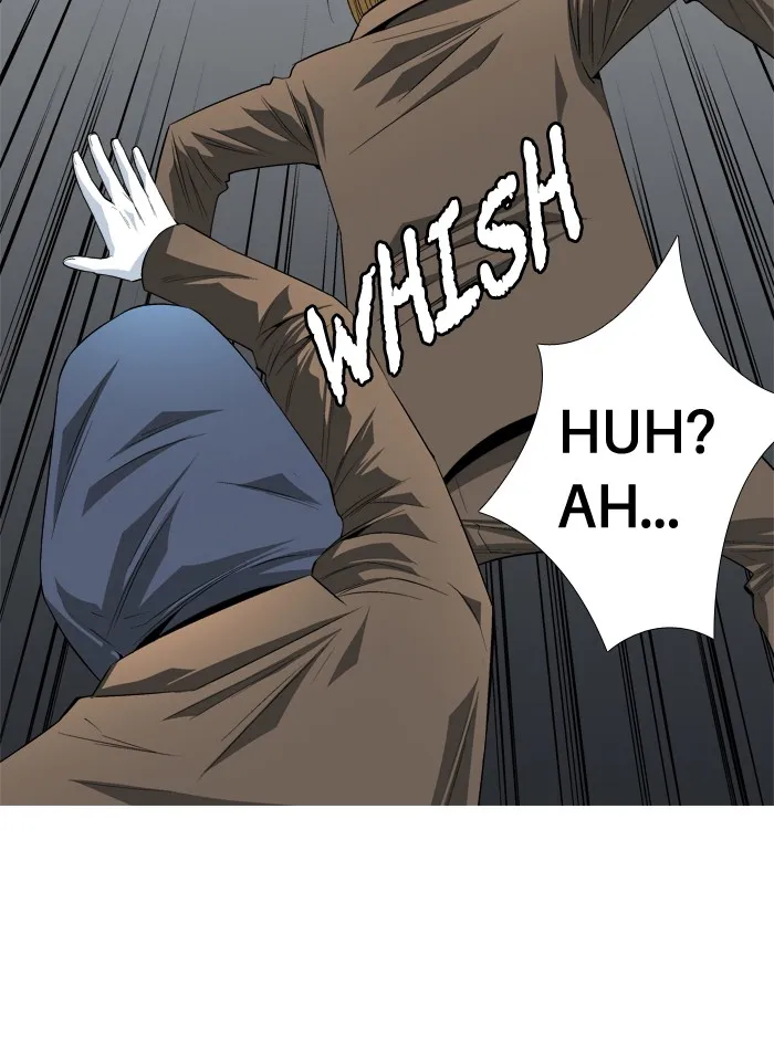 Read Aura from Another Planet chapter 84 image 24 on Lezhin