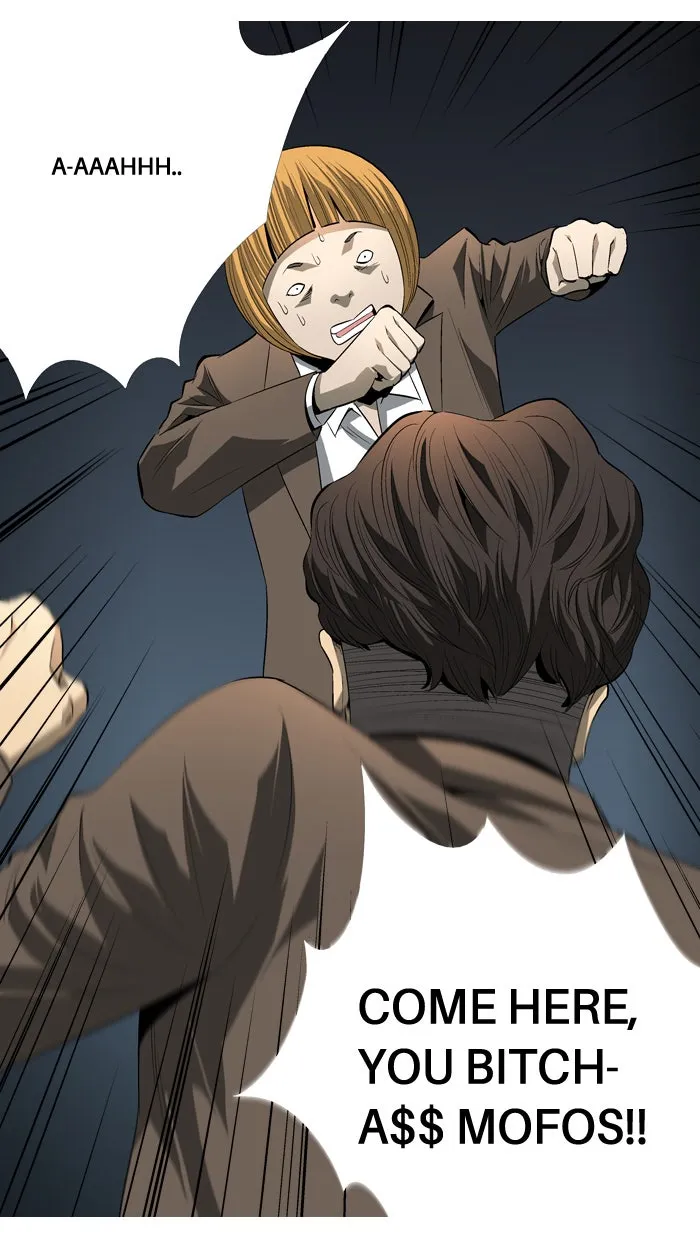Read Aura from Another Planet chapter 84 image 25 on Lezhin