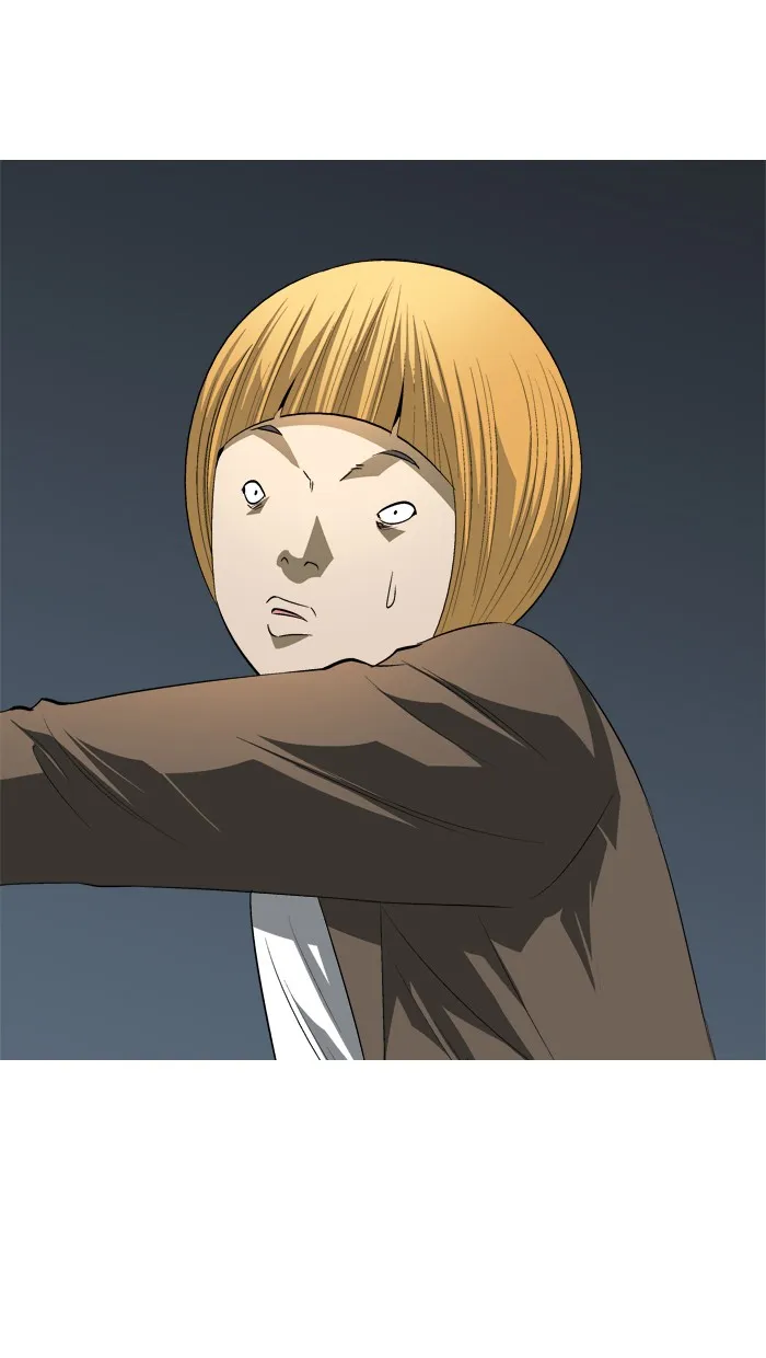 Read Aura from Another Planet chapter 84 image 29 on Lezhin