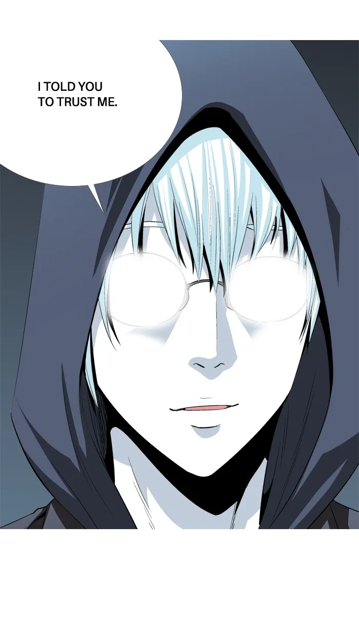 Read Aura from Another Planet chapter 84 image 30 on Lezhin
