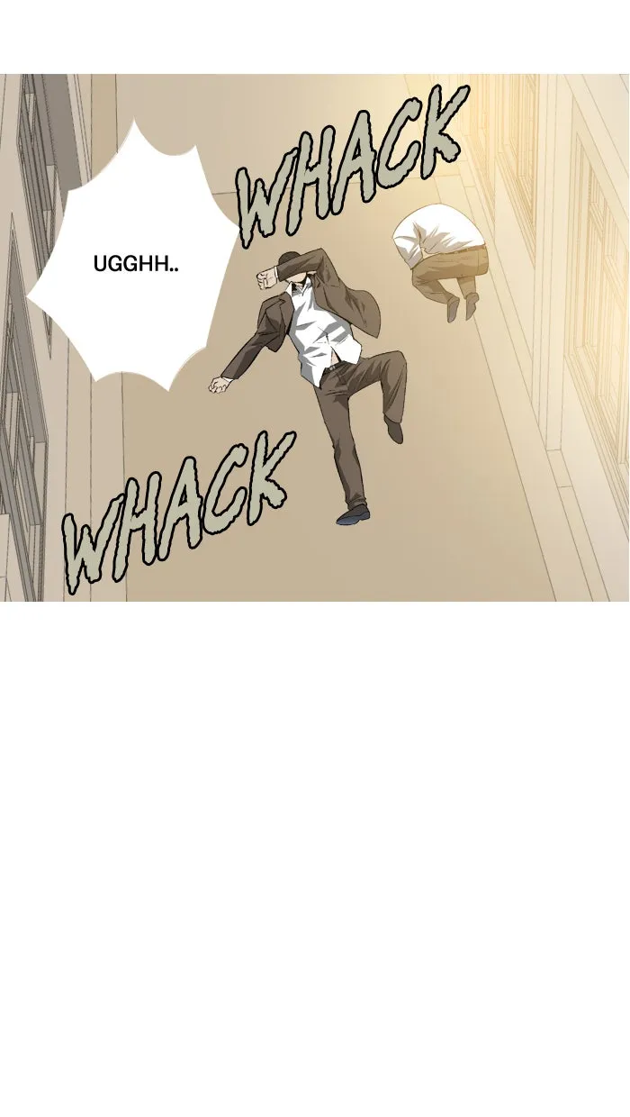 Read Aura from Another Planet chapter 84 image 31 on Lezhin