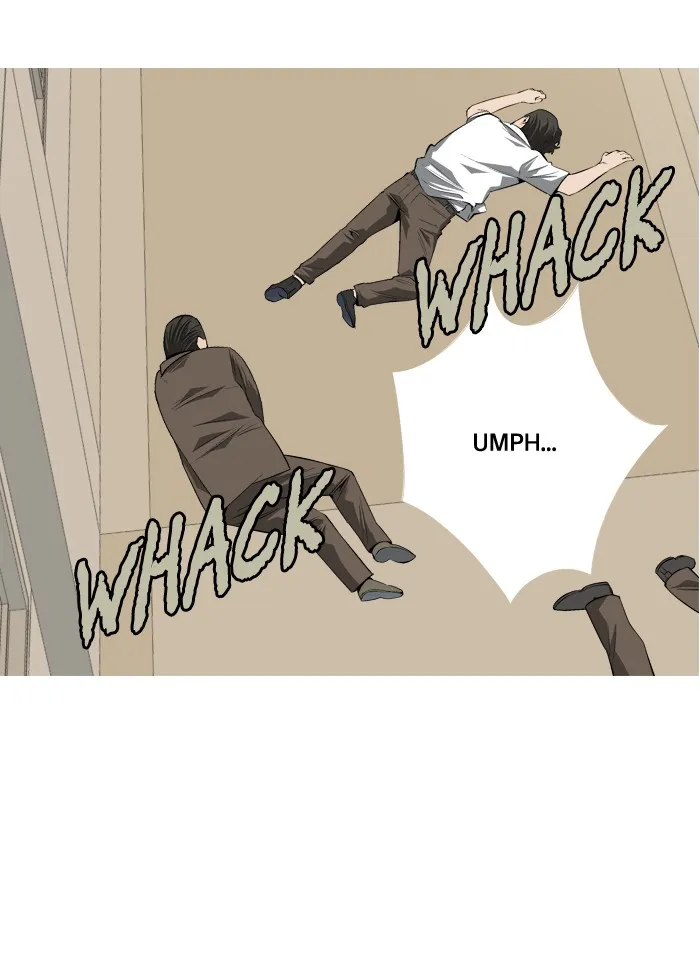 Read Aura from Another Planet chapter 84 image 32 on Lezhin