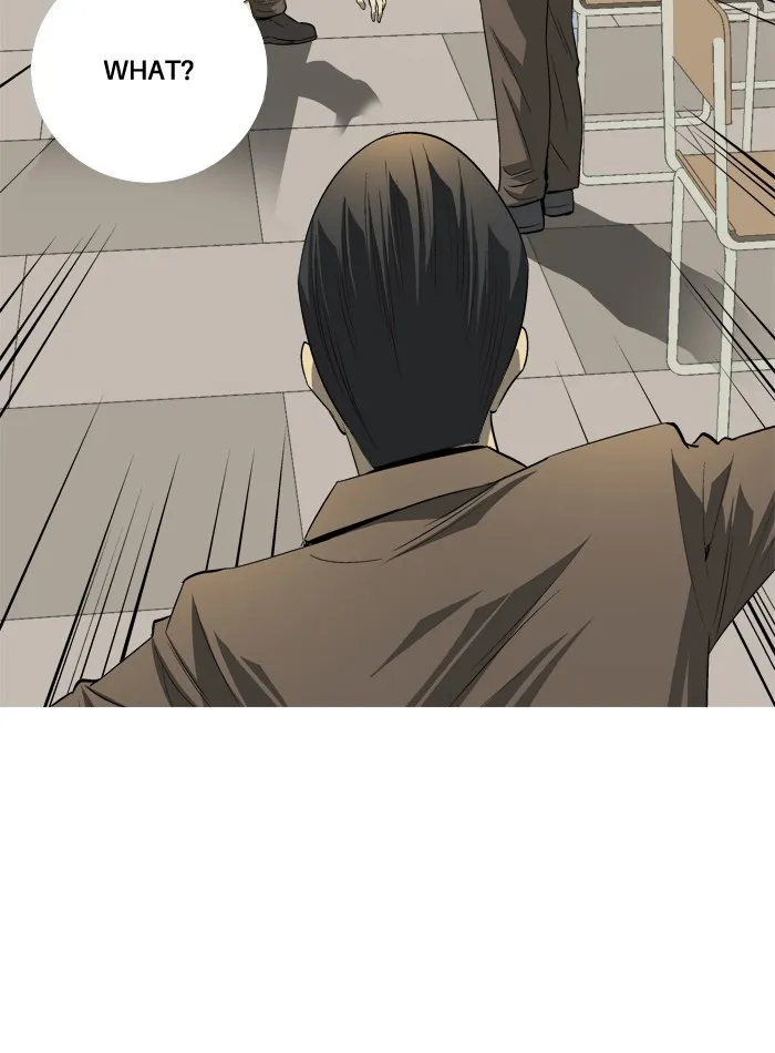 Read Aura from Another Planet chapter 84 image 35 on Lezhin