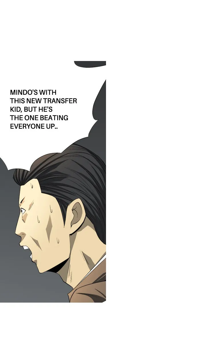 Read Aura from Another Planet chapter 84 image 36 on Lezhin