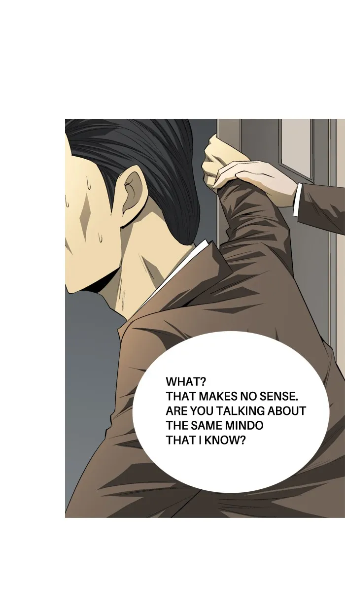 Read Aura from Another Planet chapter 84 image 37 on Lezhin