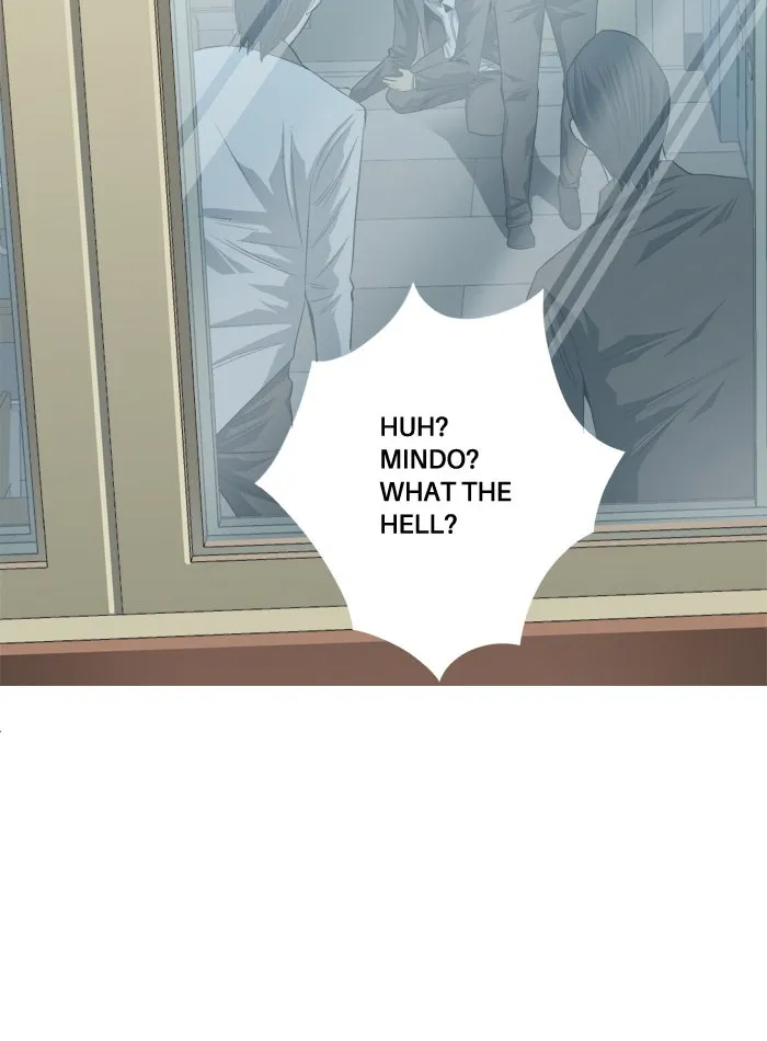 Read Aura from Another Planet chapter 84 image 40 on Lezhin