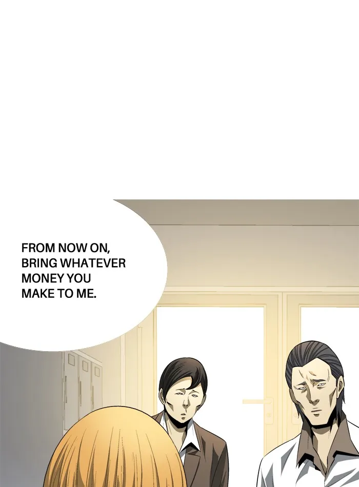 Read Aura from Another Planet chapter 84 image 42 on Lezhin