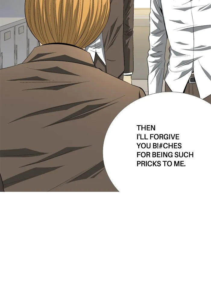 Read Aura from Another Planet chapter 84 image 43 on Lezhin