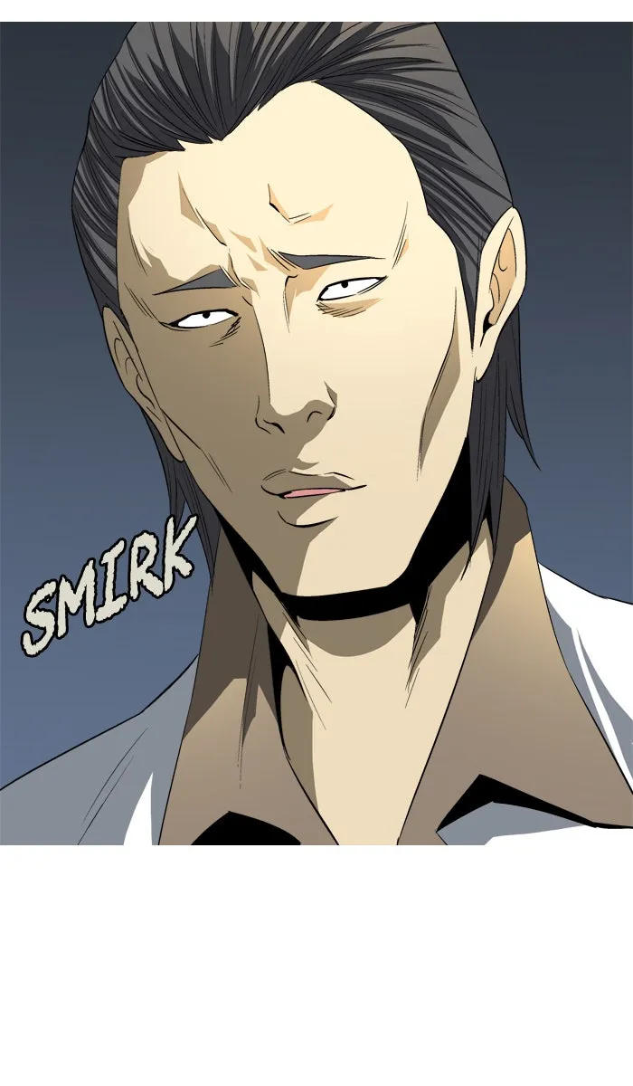 Read Aura from Another Planet chapter 84 image 44 on Lezhin