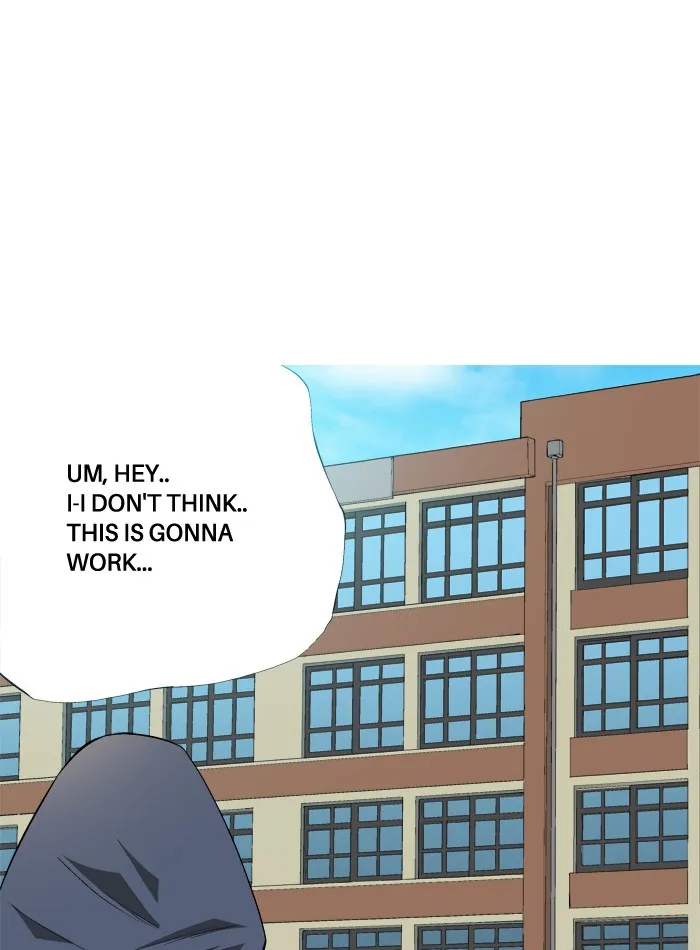 Read Aura from Another Planet chapter 84 image 5 on Lezhin