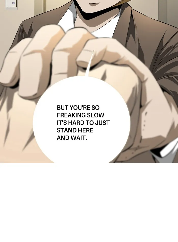 Read Aura from Another Planet chapter 84 image 50 on Lezhin